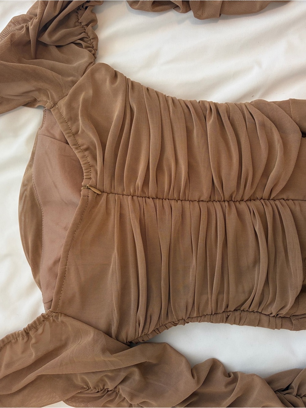 Princess Polly Delany Bodysuit - Picture 6 of 9